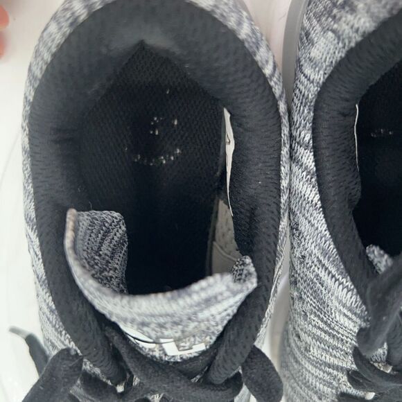 APL Womens Techloom Pro Women's Size 6.5 Gray Running Comfort Shoes Sneakers - Picture 12 of 14